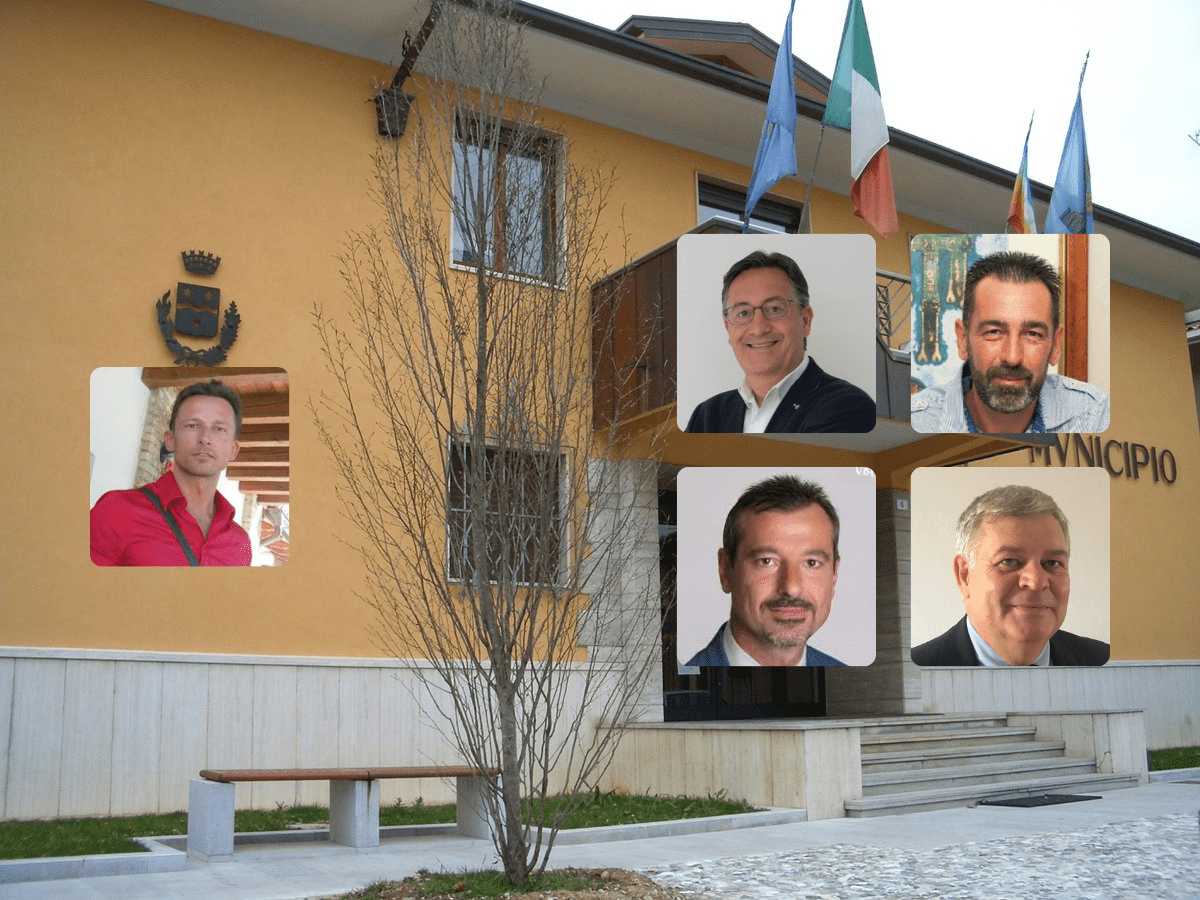 Immagine per Romans al voto, l'esperto analizza la corsa dei 4 candidati sindaco